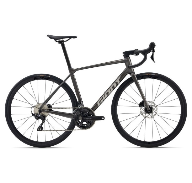 GIANT TCR ADVANCED 2 (PRO COMPACT) 2026