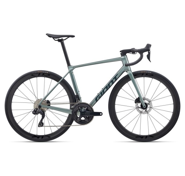GIANT TCR ADVANCED 0 (PRO COMPACT) 2026