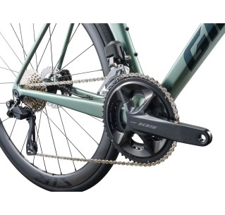 GIANT TCR ADVANCED 0 (PRO COMPACT) 2026 2