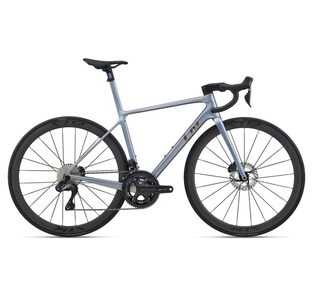 LIV LANGMA ADVANCED SL 1 2026