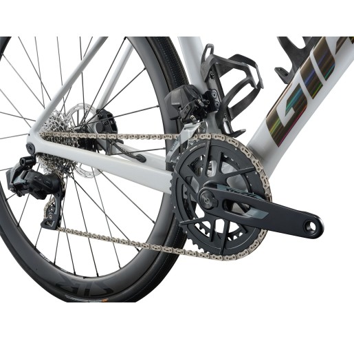 GIANT DEFY ADVANCED PRO 1 (2026)