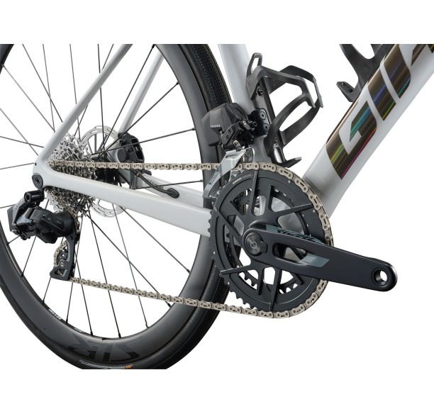 GIANT DEFY ADVANCED PRO 1 (2026)