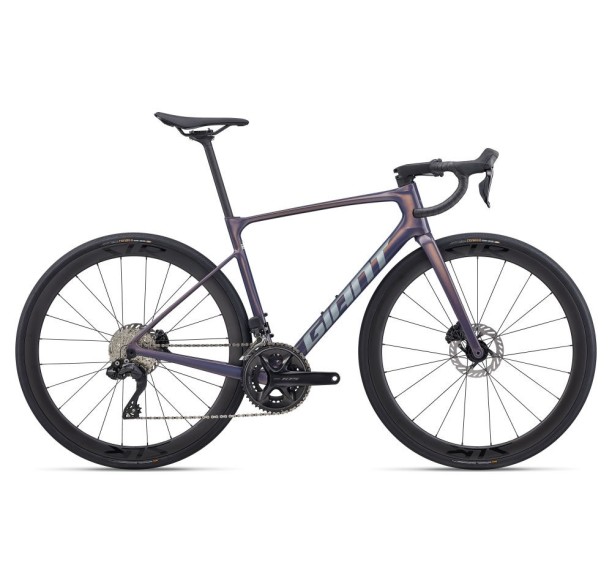 GIANT DEFY ADVANCED 0 (2026)