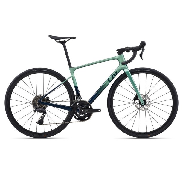 LIV AVAIL ADVANCED 3 2026