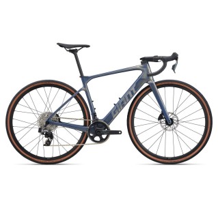 GIANT DEFY ADVANCED E+ ELITE AR 2026