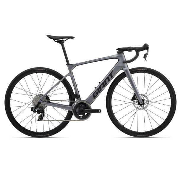 GIANT DEFY ADVANCED E+ ELITE 2 2026