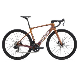 GIANT DEFY ADVANCED E+ ELITE 1 2026