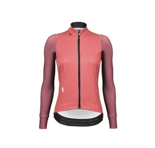 ETXEONDO CHAQUETA GAUDE FEM GORE-TEX WINDSTOPPER