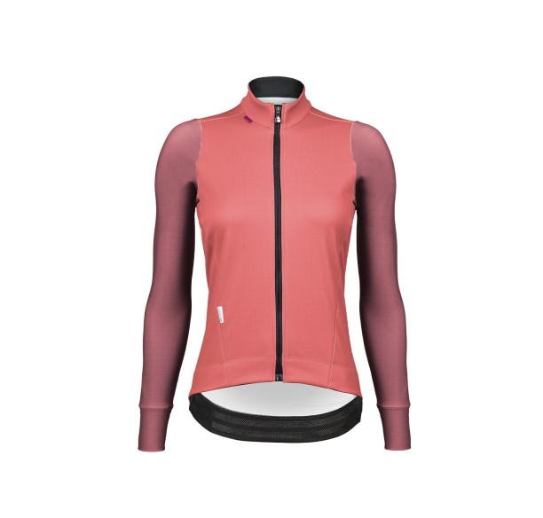 ETXEONDO CHAQUETA GAUDE FEM GORE-TEX WINDSTOPPER