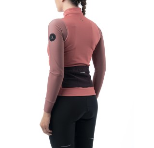 ETXEONDO CHAQUETA GAUDE FEM GORE-TEX WINDSTOPPER 2