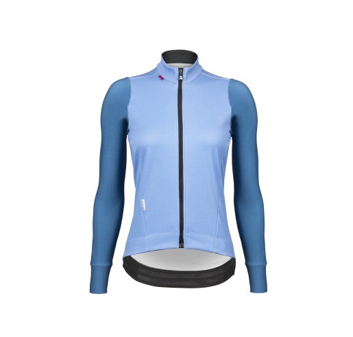 ETXEONDO CHAQUETA GAUDE FEM GORE-TEX WINDSTOPPER