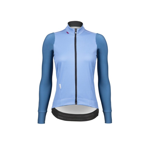 ETXEONDO CHAQUETA GAUDE FEM GORE-TEX WINDSTOPPER