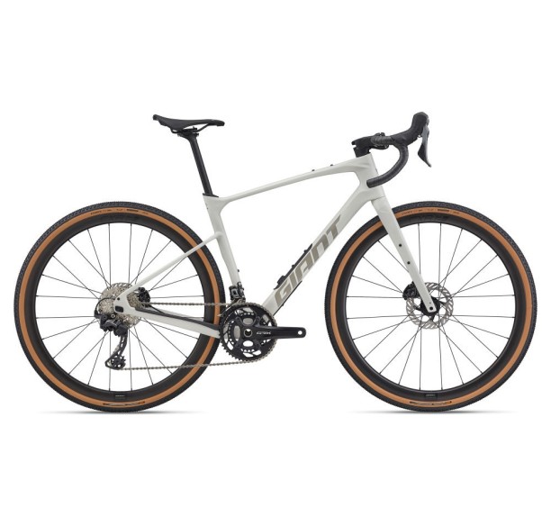 GIANT REVOLT ADVANCED 0 2026