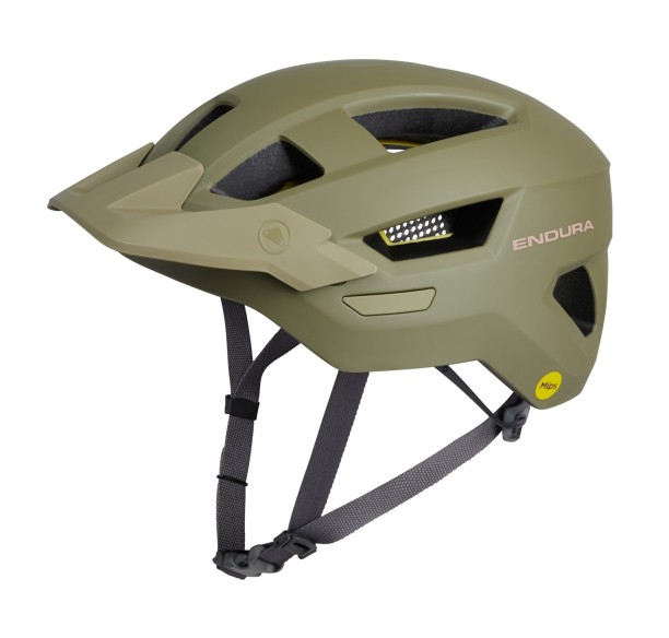 CASCO ENDURA HUMMVEE MIPS® HELMET