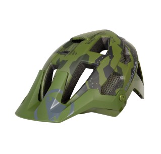CASCO ENDURA SingleTrack MIPS 2