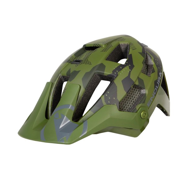 CASCO ENDURA SingleTrack MIPS