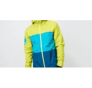 ENDURA CHAQUETA SINGLETRACK II
