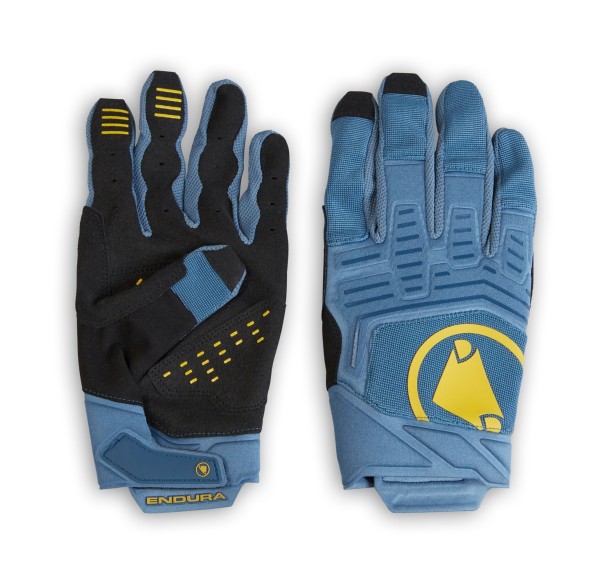 ENDURA GUANTES SINGLE TRACK II