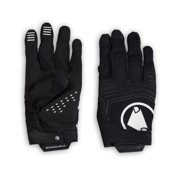 ENDURA GUANTES SINGLE TRACK II