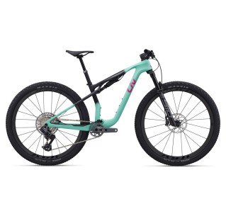 LIV PIQUE ADVANCED SL 1 2026