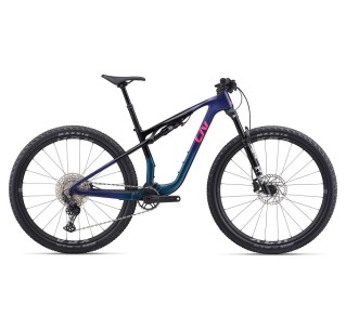 LIV PIQUE ADVANCED SL 3 2026