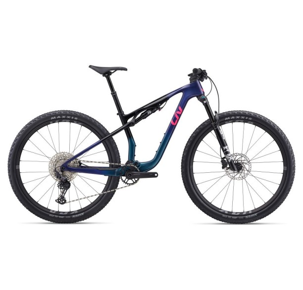 LIV PIQUE ADVANCED SL 3 2026