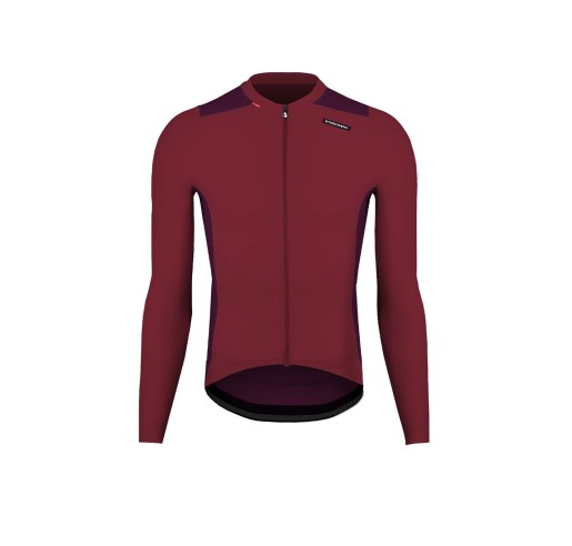 ETXEONDO MAILLOT ALDE M/L