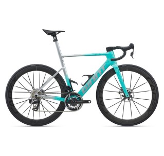 GIANT PROPEL ADVANCED SL 0-RED (2026)