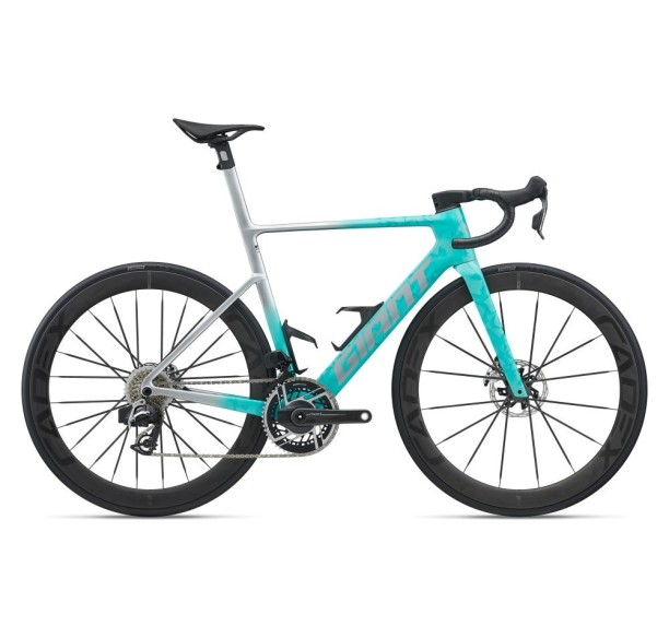 GIANT PROPEL ADVANCED SL 0-RED (2026)