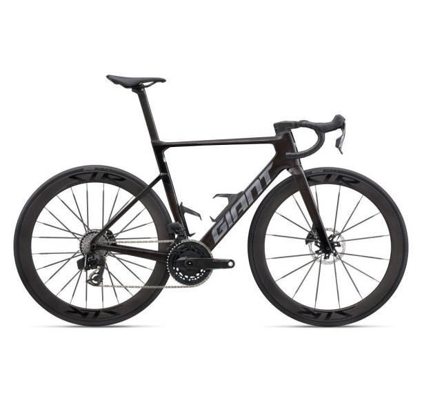 GIANT PROPEL ADVANCED PRO 0-AXS 2026