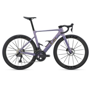 LIV ENVILIV ADVANCED PRO 0-Di2 2026