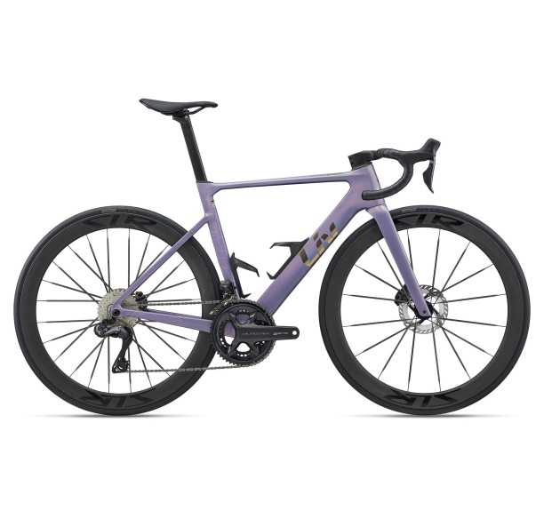 LIV ENVILIV ADVANCED PRO 0-Di2 2026