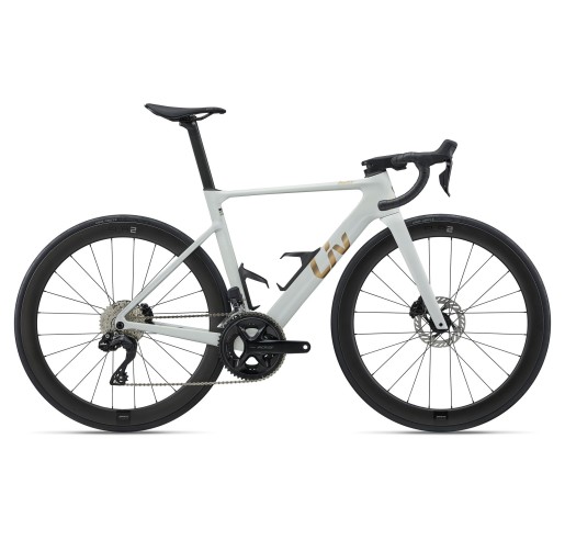 LIV ENVILIV ADVANCED 1 2026