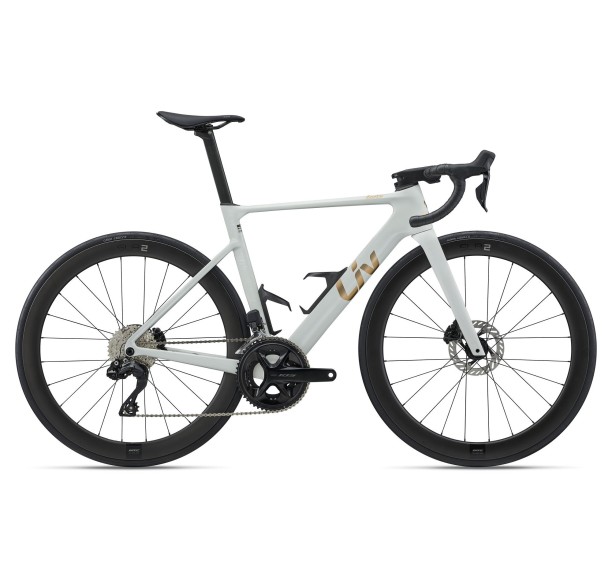 LIV ENVILIV ADVANCED 1 2026