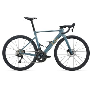 LIV ENVILIV ADVANCED 2 2026