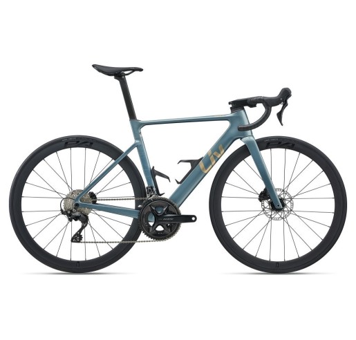 LIV ENVILIV ADVANCED 2 2026