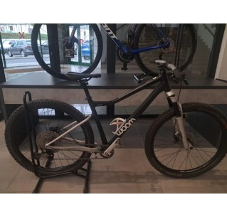 Bicicleta WOOM OFF 6 26