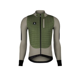 CHAQUETA ARRI PRIMALOFT
