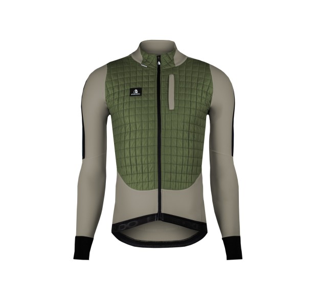 CHAQUETA ARRI PRIMALOFT