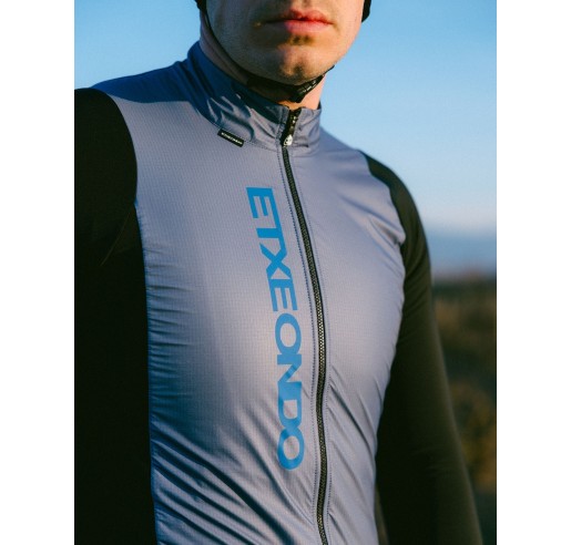 ETXEONDO CHAQUETA HOMBRE URRUN