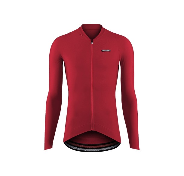 ETXEONDO MAILLOT TÉRMICO ALDE THERMO BI