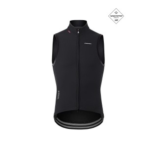 ETXEONDO CHALECO ARIMA GORE-TEX WINDSTOPPER