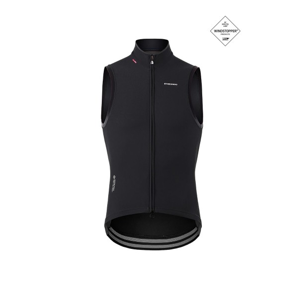 ETXEONDO CHALECO ARIMA GORE-TEX WINDSTOPPER