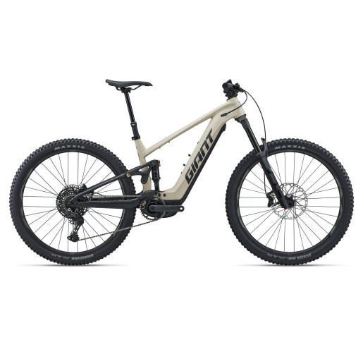 GIANT STANCE E+ 1 2027