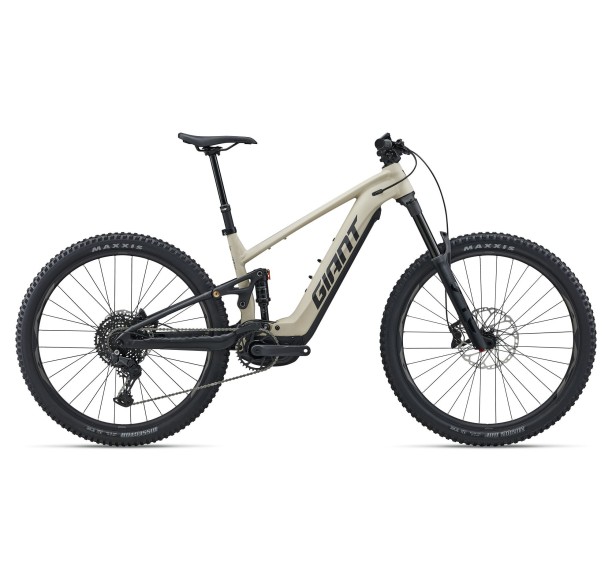GIANT STANCE E+ 1 2027