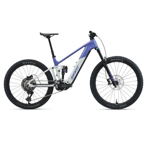 GIANT TRANCE ADVANCED E+1 2027