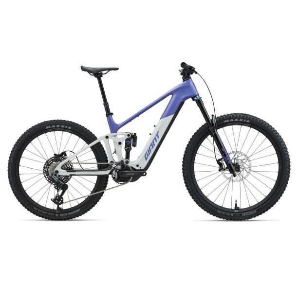 GIANT TRANCE ADVANCED E+1 2027