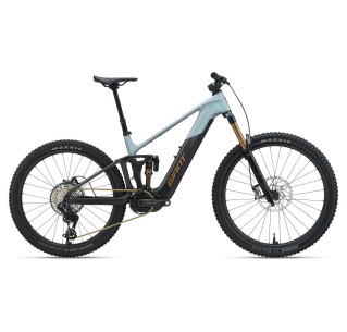 GIAN TRANCE ADVANCED E+ 0 2027