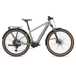 GIANT TALON E+ 2 EX 2027