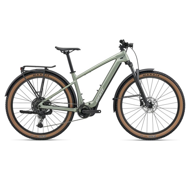 GIANT TALON E+ 2 EX 2027